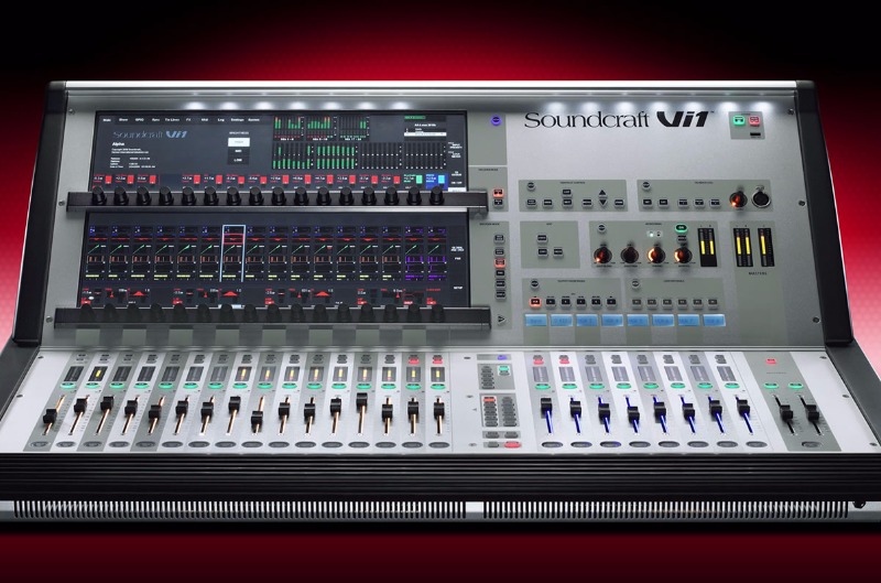Mixer