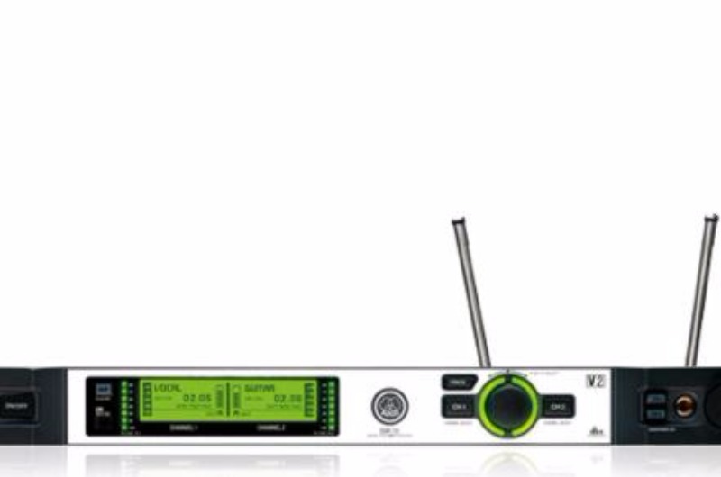 Microfoni e Radiomicrofoni
