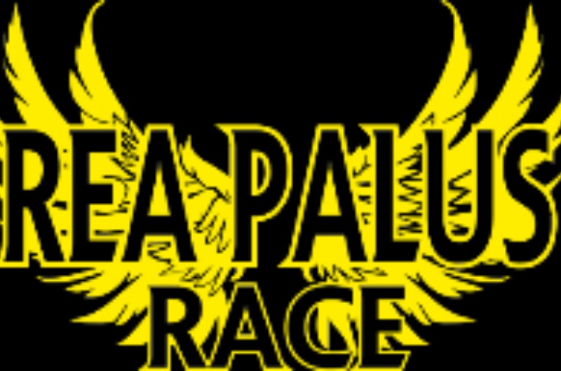 Rea Palus Race