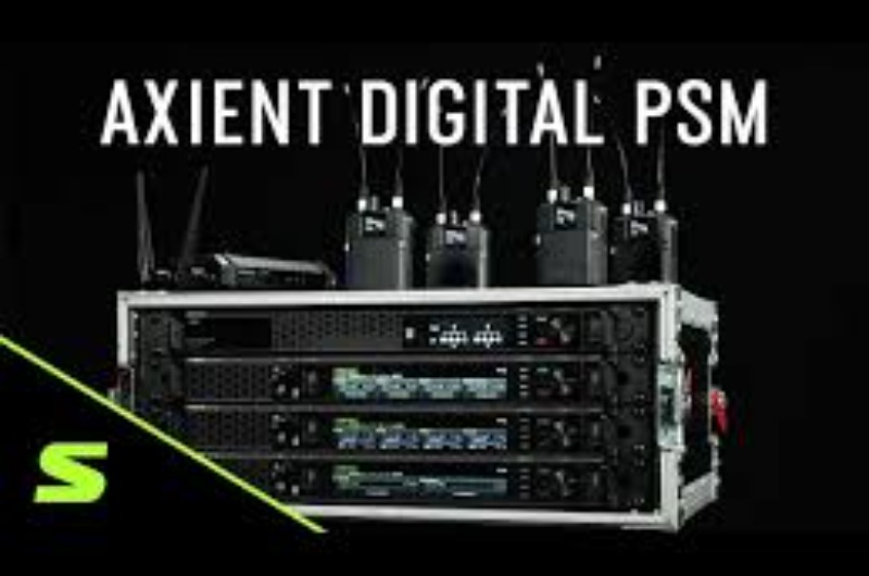 Stage Monitor e In-Ear