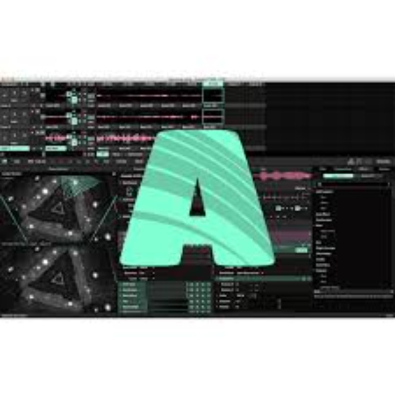RESOLUME ARENA