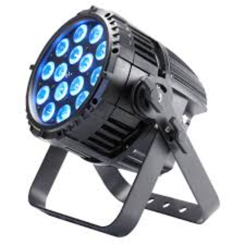Par Led